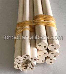 Keramik MgO Magnesia Rohr - Product Image 5