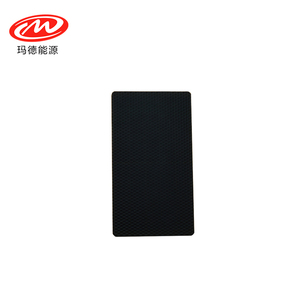 Custom IBC Rectangular/circular <strong>Mini</strong> <strong>Solar</strong> <strong>Panels</strong> with 22-25% Efficiency, Suitable for Small <strong>Solar</strong> Systems - Product Image 1