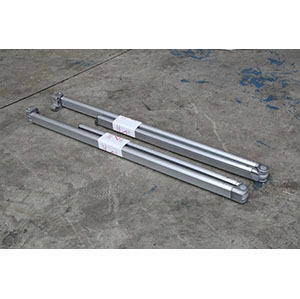 Precio barato al por mayor fuerte toldo brazo para toldos partes - Product Image 5
