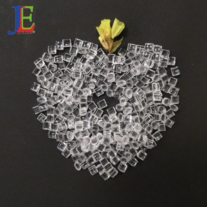 Prix des granulés d'acrylique transparent PMMA pour boîte à fleurs - Product Image 2