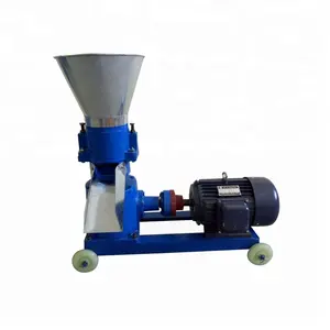 Pellet mill machine 5 ton per hour/chicken feed pellet machine/wood pellet press machine