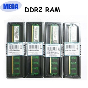 Precio de fábrica y la mejor calidad <span class=keywords><strong>ddr2</strong></span> 2 GB 800 MHz ram - Product Image 2
