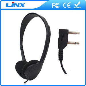 Jetable <span class=keywords><strong>casque</strong></span> <span class=keywords><strong>casque</strong></span> pour <span class=keywords><strong>avion</strong></span> - Product Image 1