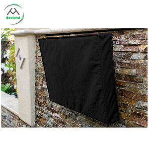 Mejor universal <span class=keywords><strong>de</strong></span> televisión protector tela TV al aire libre cubierta para LED y LCD - Product Image 2
