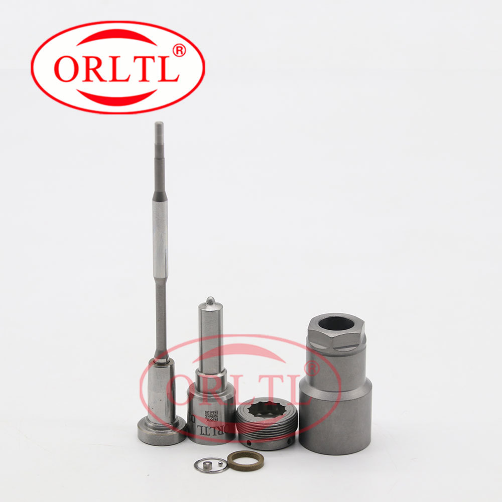 FOORJ03590 común carril revisión Kit F OOR J03 590 boquilla inyección combustible DSLA124P1659 para Dodge Ram 0445120114