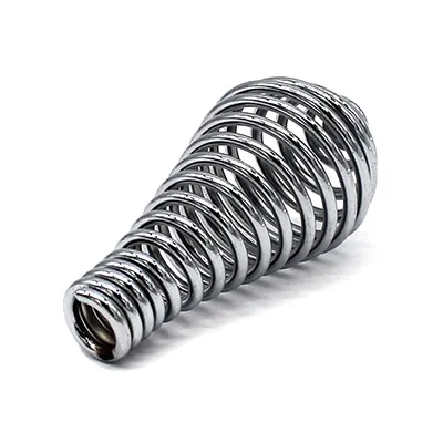 Hongsheng High-quality High-precision Custom Metal Stainless Steel Spiral Spring Compression Spring