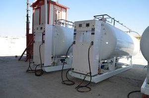 20000L de patín de estación de llenado <span class=keywords><strong>para</strong></span> coche/cilindro - Product Image 6