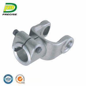 De gama alta China hizo certificado CE. Precio competitivo forja agujero liso yugo - Product Image 2