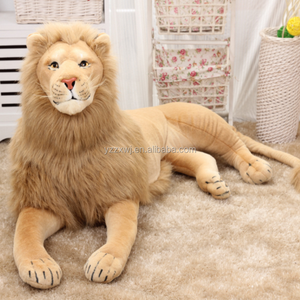 Miễn Phí Mẫu Thực Tế Sang Trọng <span class=keywords><strong>Leopard</strong></span> Thú Nhồi Bông Đồ Chơi Kích Thước Lớn Mô Phỏng <span class=keywords><strong>Leopard</strong></span> Đồ Chơi Sang Trọng Tùy Chỉnh Thú Nhồi Bông Động Vật Hoang Dã Sang Trọng - Product Image 5