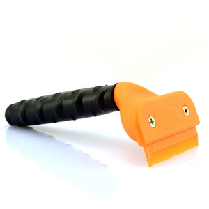 Mascota cepillo eliminar abrir nudo rápido pelo de perro Cutter grooming peine cepillo para mascotas - Product Image 5