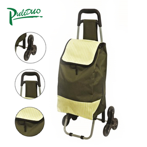 Vente chaude Pas Cher Personnalisé Caddy <span class=keywords><strong>chariot</strong></span> de pliage <span class=keywords><strong>sac</strong></span> - Product Image 2