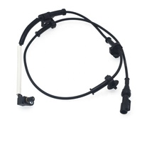 Capteur de vitesse de roue ABS OE XL2Z-2C204A-B YL5Z2-C204A-B 1F00-43701-B pour FORD RANGER EXPLORER MAZDA B3000 MERCURY MOUNTAINEER