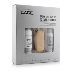 Vente en gros Marque privée Ensemble <span class=keywords><strong>de</strong></span> nettoyage <span class=keywords><strong>de</strong></span> chaussures pour baskets et <span class=keywords><strong>nettoyeur</strong></span> <span class=keywords><strong>de</strong></span> chaussures - Product Image 2