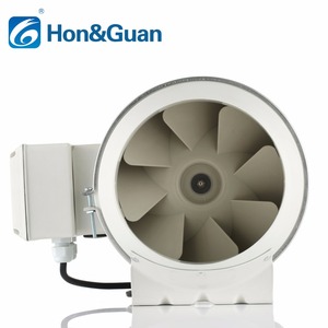 Hon & Guan ventas calientes en línea ventilador de conducto/ventiladores de techo con ahorro de energía - Product Image 1