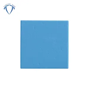 150*150 sky blauw porselein zwembad tegels prijs laag, meer dan 0.5% water absorptie