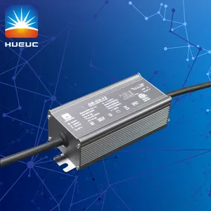 Nguồn Điện Không Thấm Nước 12V 100W