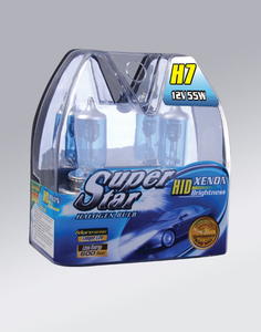 Nhà Cung Cấp Trung Quốc Nhà Máy Tự Động Đèn 12V 55 Wát E1 H7 Halogen <span class=keywords><strong>Bulb</strong></span> - Product Image 4