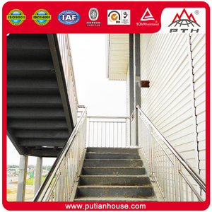 Homes hotel luxury prefabricated temporary Modular high quality in <span class=keywords><strong>Thai</strong></span> - Product Image 6