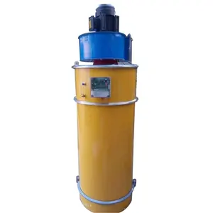 Cement Silo Filter and pulse jet bag type dust collector