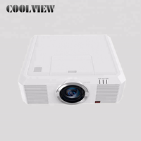 Projecteurs hebdomadaires de 10 000 lumens, résolution 1920*1200, Full HD 1080p, prix du projecteur de 10 000 lumens