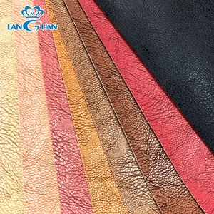 Commercio all'ingrosso buon prezzo borse o scarpe Pvc pelle artificiale - Product Image 1