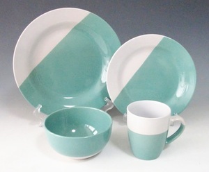 Турецкая посуда claytan, сделано в Китае - Product Image 5