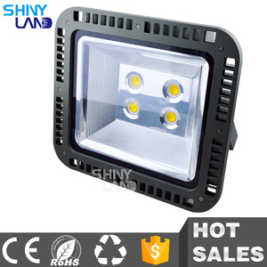 200 W de halogenuros metálicos de Alta calidad rgb pir llevó la luz de inundación solar - Product Image 2
