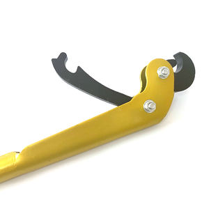 Máquina Desmontadora <span class=keywords><strong>de</strong></span> Neumáticos para Camión TRO-110A, Herramientas para Cambio <span class=keywords><strong>de</strong></span> Neumáticos <span class=keywords><strong>de</strong></span> Coche, Palancas para Neumáticos <span class=keywords><strong>de</strong></span> Camión sin Cámara - Product Image 5