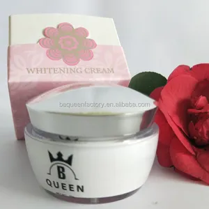 Deep whitening and repair skin papaya whitening face cream GMP Factory Wholesale day and night face whitening cream in pakistan