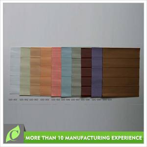 2016 l'arrivée de nouveaux usine gros Shangrila aveugles sun aveugles tissu - Product Image 2