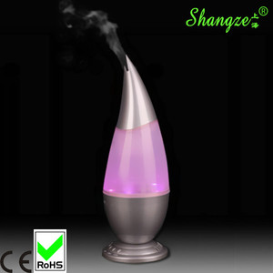 Nuevamente forma eléctrica difusor de aceites esenciales - Product Image 2