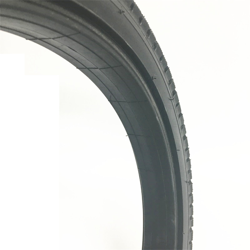 ソリッドラバーバイクタイヤエアレスタイヤ自転車18x2.125 20x2.125 ソリッドラバーバイクタイヤエアレスタイヤ自転車18x2.125 20x2.125