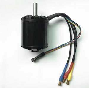 Motore DC Brushless Potente <span class=keywords><strong>SAITE</strong></span> 10S 5065 270KV 1950W per Skateboard Elettrico a Trasmissione a Cinghia - Product Image 1
