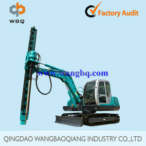 Mucchio di guida vite hd-05 wangbaoqiang produttore dalla cina - Product Image 6