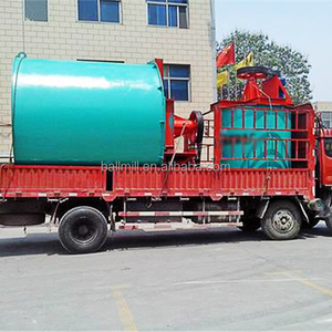 Máy Trộn Quặng Đồng/Thùng Kích Động Hóa Học/Máy Trộn Hóa Chất - Product Image 6