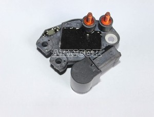 REGULADOR DE <span class=keywords><strong>ALTERNADOR</strong></span>, M542, 593857, 595354, 2542775, 2611164, 330278, 1.4009.1, VRG47362, 2542484, 2542485, 2542487, 2542488, 2542490, 2542491 - Product Image 2