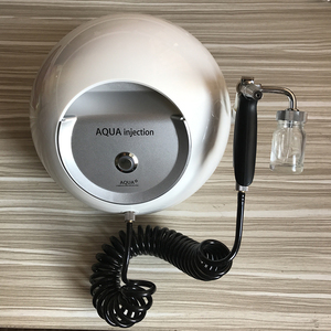 <span class=keywords><strong>Omega</strong></span> oxígeno aguja de inyección de oxígeno máquina de pulverización de Cynthia. 812A - Product Image 2
