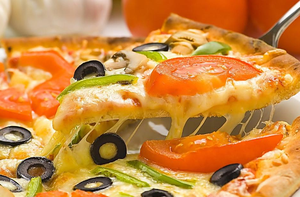 Horno de <span class=keywords><strong>pizza</strong></span> de acero inoxidable, pequeño, italiano, superventas, para uso doméstico - Product Image 5
