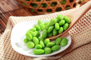 <span class=keywords><strong>Edamame</strong></span> Congelato IQF, Verdure Cinesi Congelate, Soia Sgusciata Congelata, <span class=keywords><strong>Edamame</strong></span> di Taiwan 75, Fagioli <span class=keywords><strong>Edamame</strong></span> IQF, <span class=keywords><strong>Edamame</strong></span> Sgusciato - Product Image 5