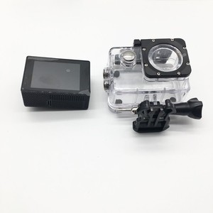 Tüplü dalış WiFi 4K ULTRA HD 1080P su geçirmez spor DV hareket kamerası Video - Product Image 1