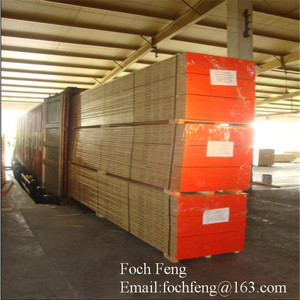 The <strong>Cheapest</strong> LVL Plywood,High Quality Control Pine Lumber - Product Image 2