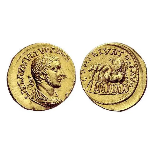 Manufacture metal crafts Factory custom ancient roman coins for sale