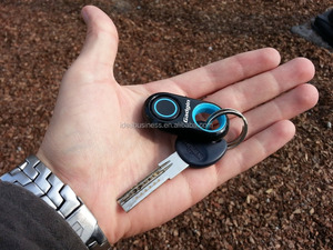 Phụ Kiện Điện Thoại Điện Thoại Di Động Mới Đến Một Nút Chụp Ảnh Tự Sướng Không Dây Từ Xa S6 - Product Image 3