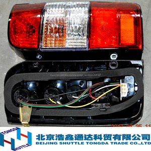 Original Foton camión PARTS-FAROL trasero der. BJ5026/6536 (1K16937200020) - Product Image 1