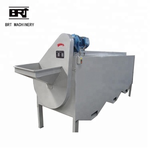 Máquina manual para quitar cáscara de anacardo, cacahuete, almendra, anacardo - Product Image 6