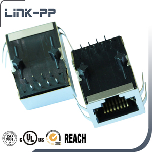 Unique port <span class=keywords><strong>rj45</strong></span> blindé jack SFE-PRT-08534---LINK-PP Est <span class=keywords><strong>Le</strong></span> Fournisseur Privilégié De TI Intel - Product Image 2