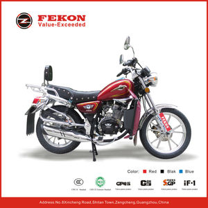 Supermoto GN a <span class=keywords><strong>Gasolina</strong></span> de 125 cc - Product Image 2