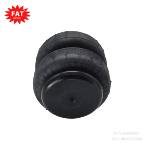 Ressorts pneumatiques doubles Contitech FD70-13 Goodyear 2B6-535 en caoutchouc industriel - Product Image 4