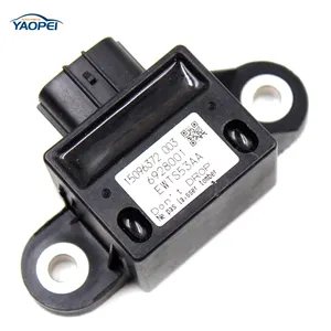 YAOPEI 2006-2010 For Hummer H3 Front Left Driver Side Yaw ABS Stabilizer Sensor 15096372003