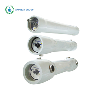 산업 RO 물 식물 막 필터 하우징 4040 8040 - Product Image 5